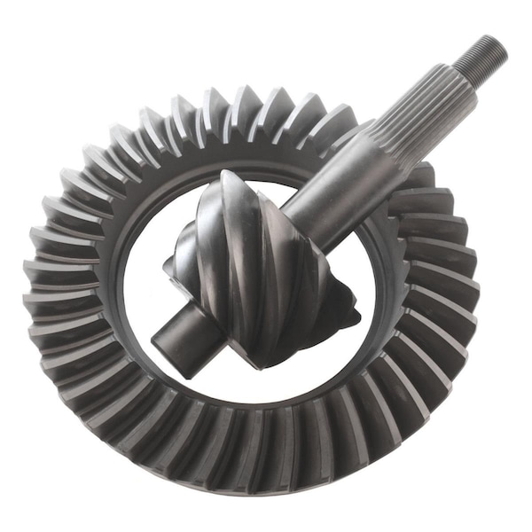 Upgrade Ring & Pinion for Ford 9 in. 4.11 Ratio UP3559587 - main